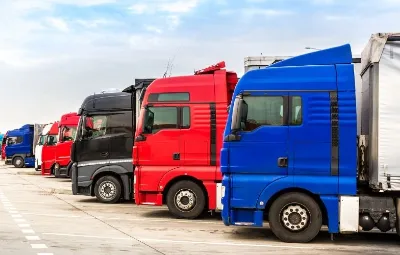 Konya Sancaktepe Ambar Nakliyat