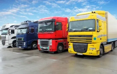 Konya Sancaktepe Nakliye Ambarı