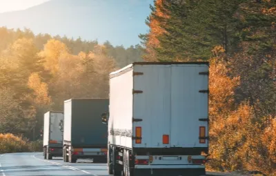 Konya ile Sancaktepe Arası Klima Taşıma