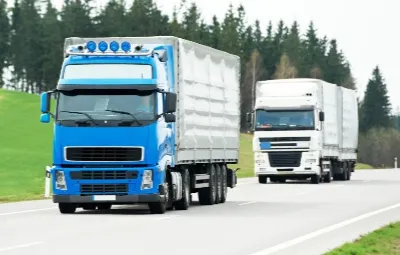 Konya ile Sancaktepe Arası Eşya Taşıma